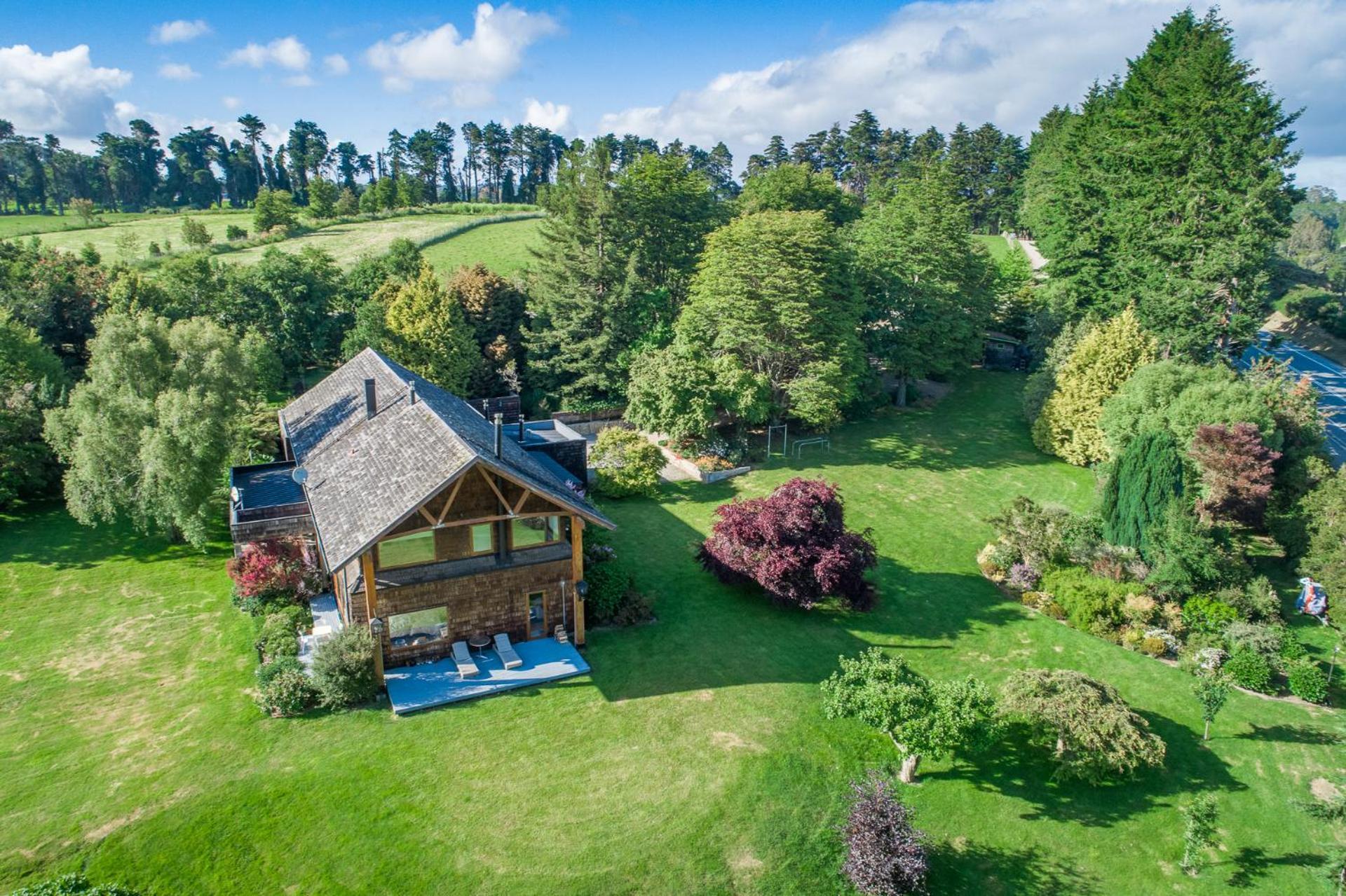 B&B Puerto Varas Playa Venado Exterior photo